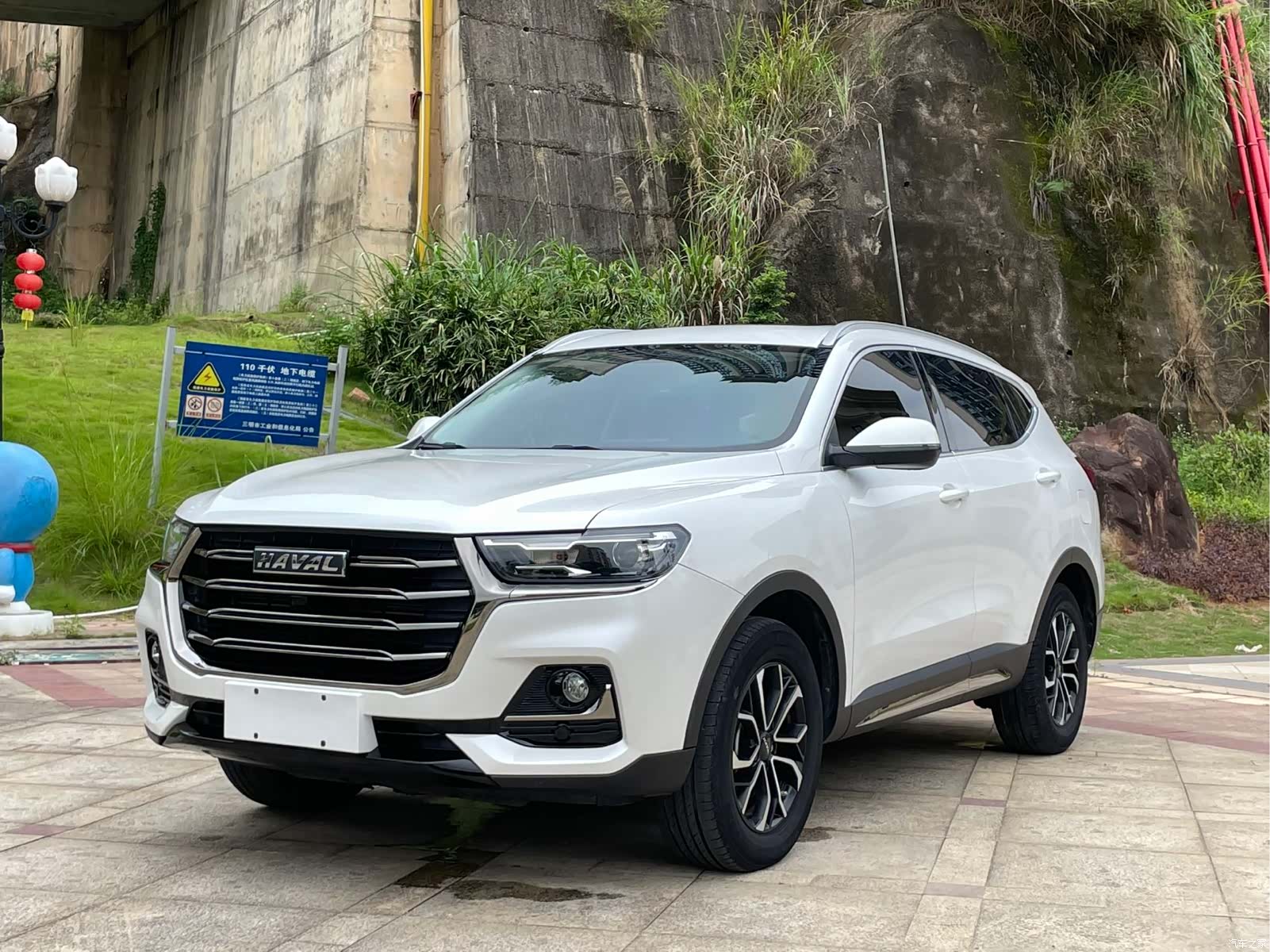 Haval H6, 2022 1