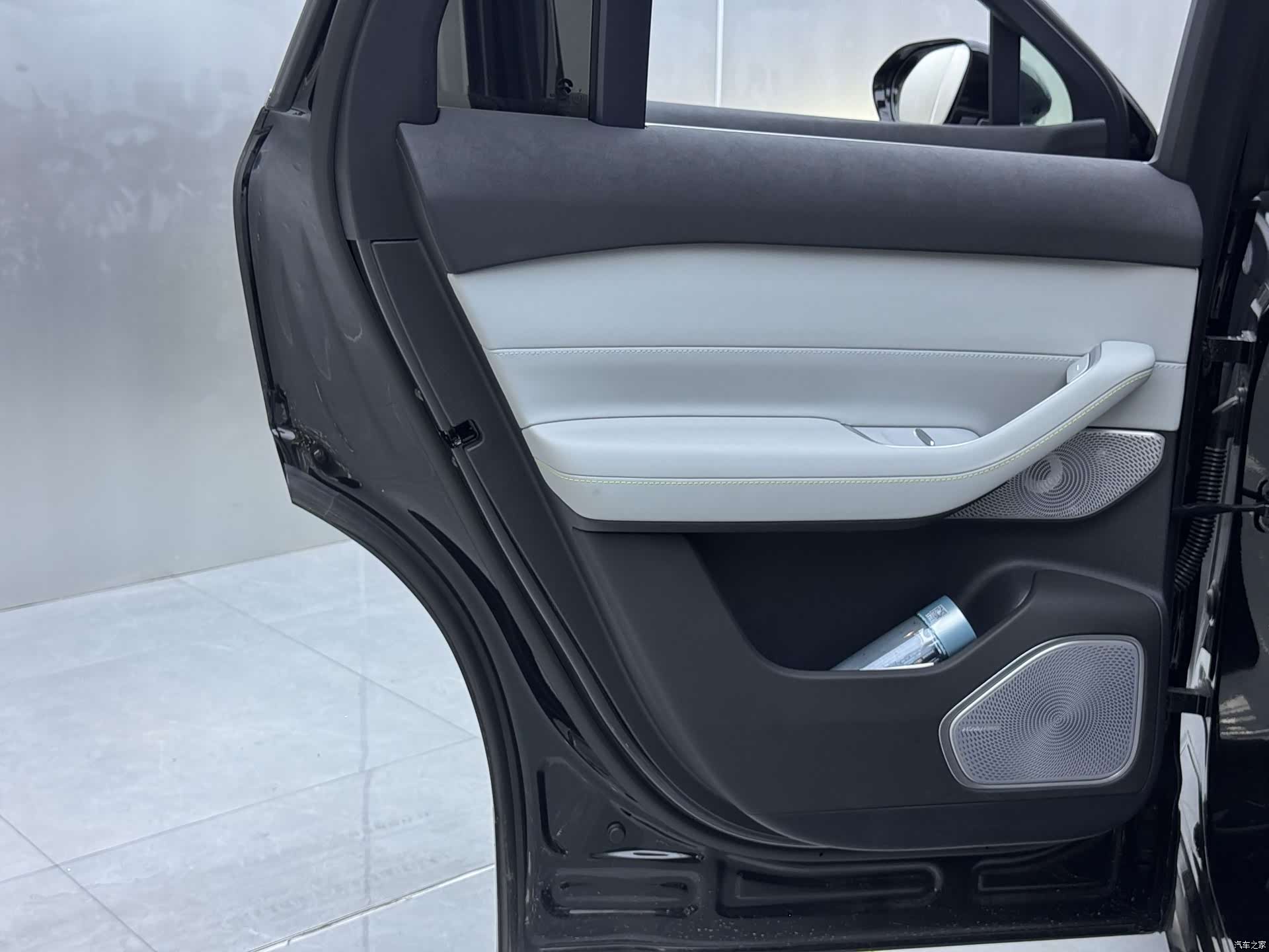 NIO EC6, 2025 22