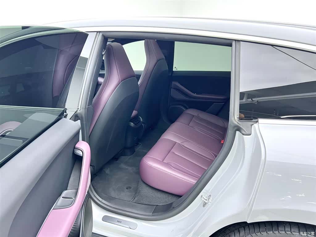 NIO ET5, 2024 9