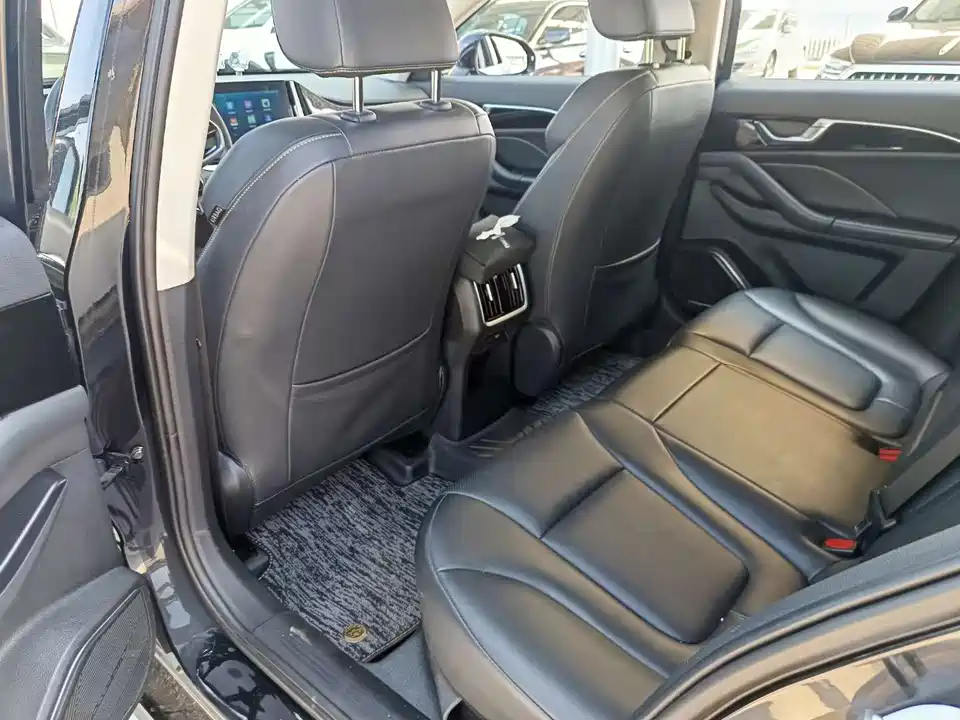 Besturn B70