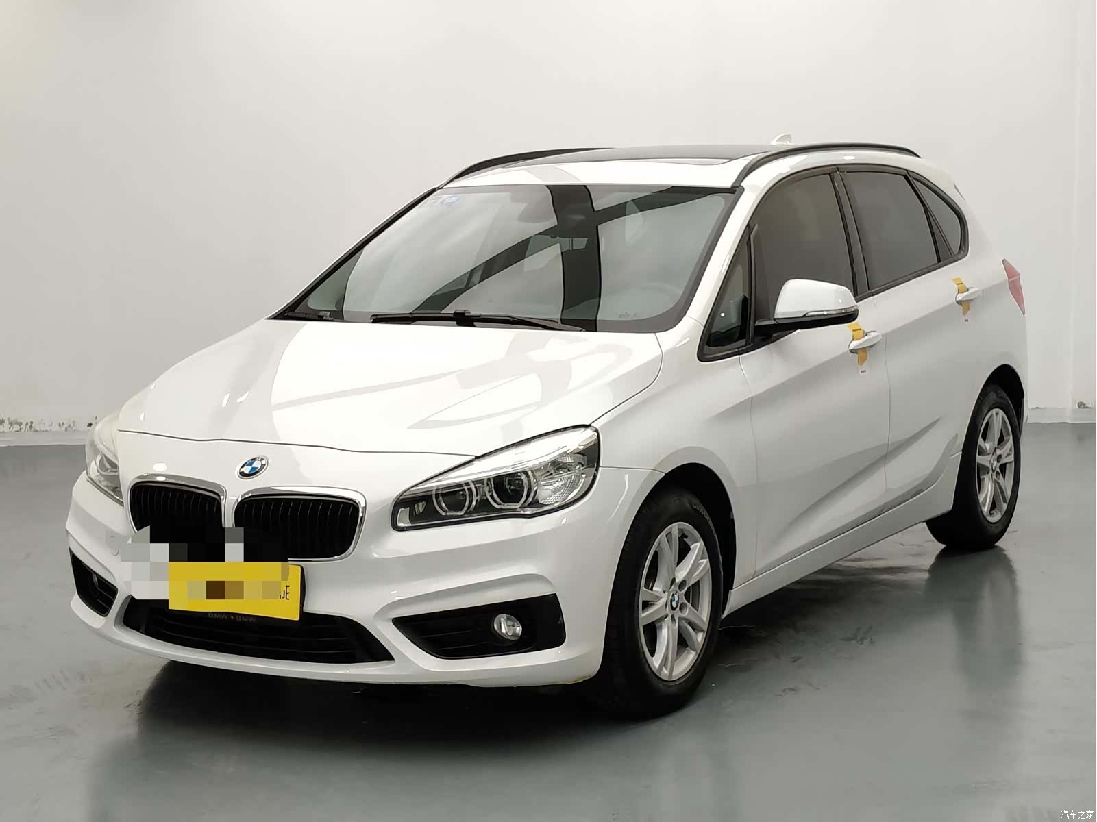 BMW 2 Series, 2017 1