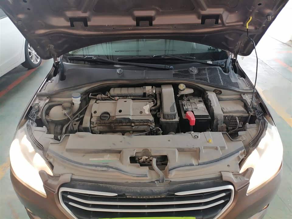 Peugeot 301 Peugeot 301