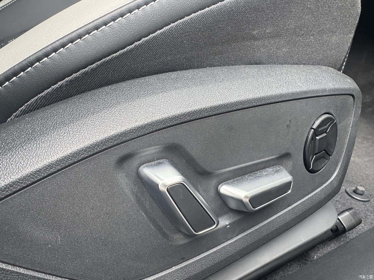 Audi A5, 2025 27