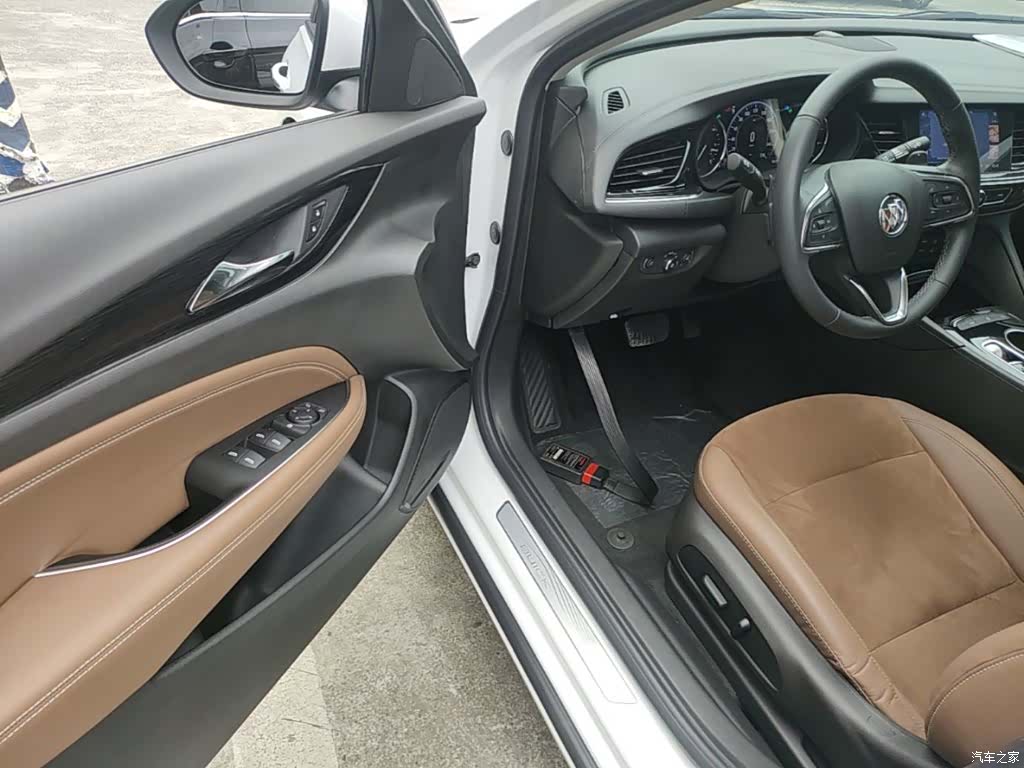 Buick Regal, 2022 16