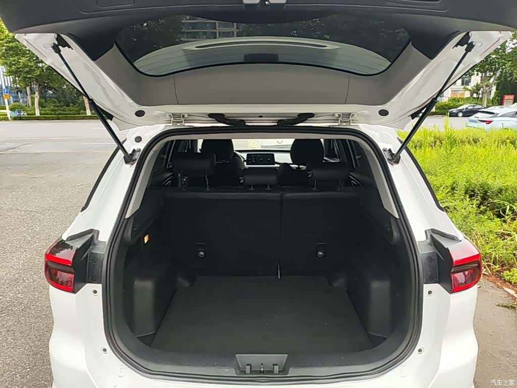 Chery Tiggo 7, 2022 19