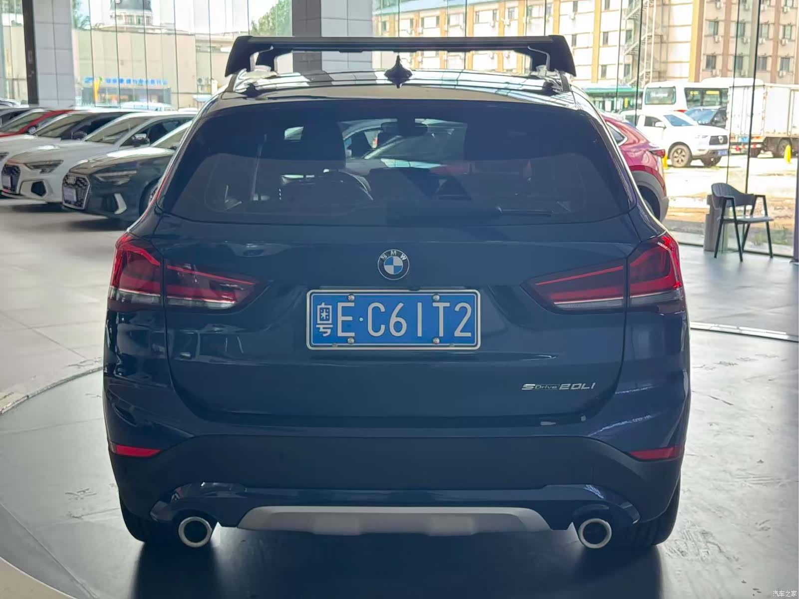 BMW X1, 2023 4