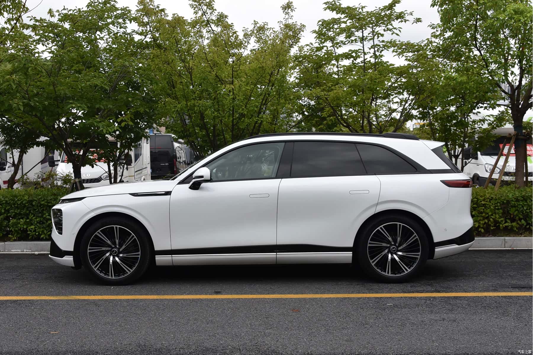 Xpeng G9, 2023 2