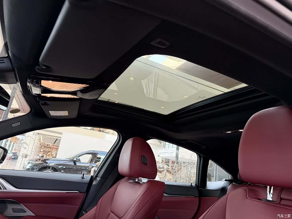 BMW 4 Series, 2024 14