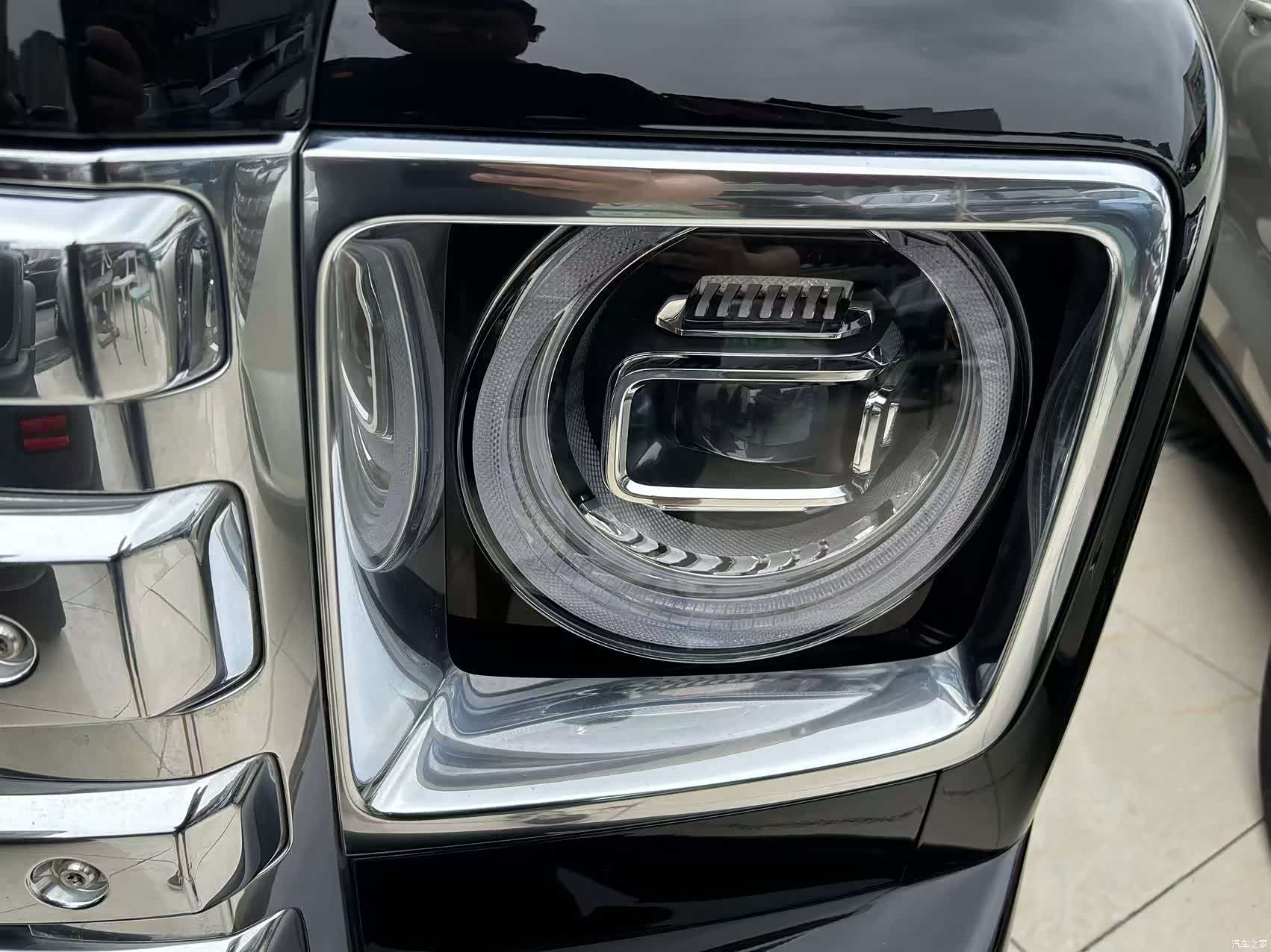 Haval H9, 2025 13