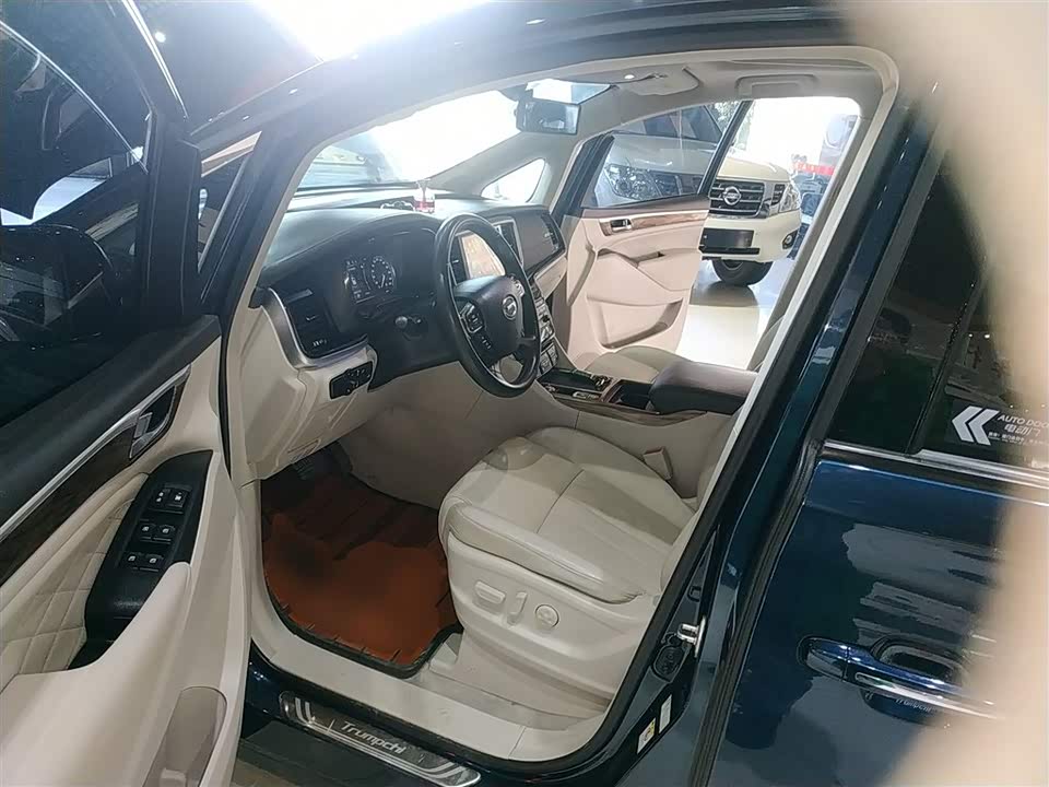 Trumpchi Trumpchi M8