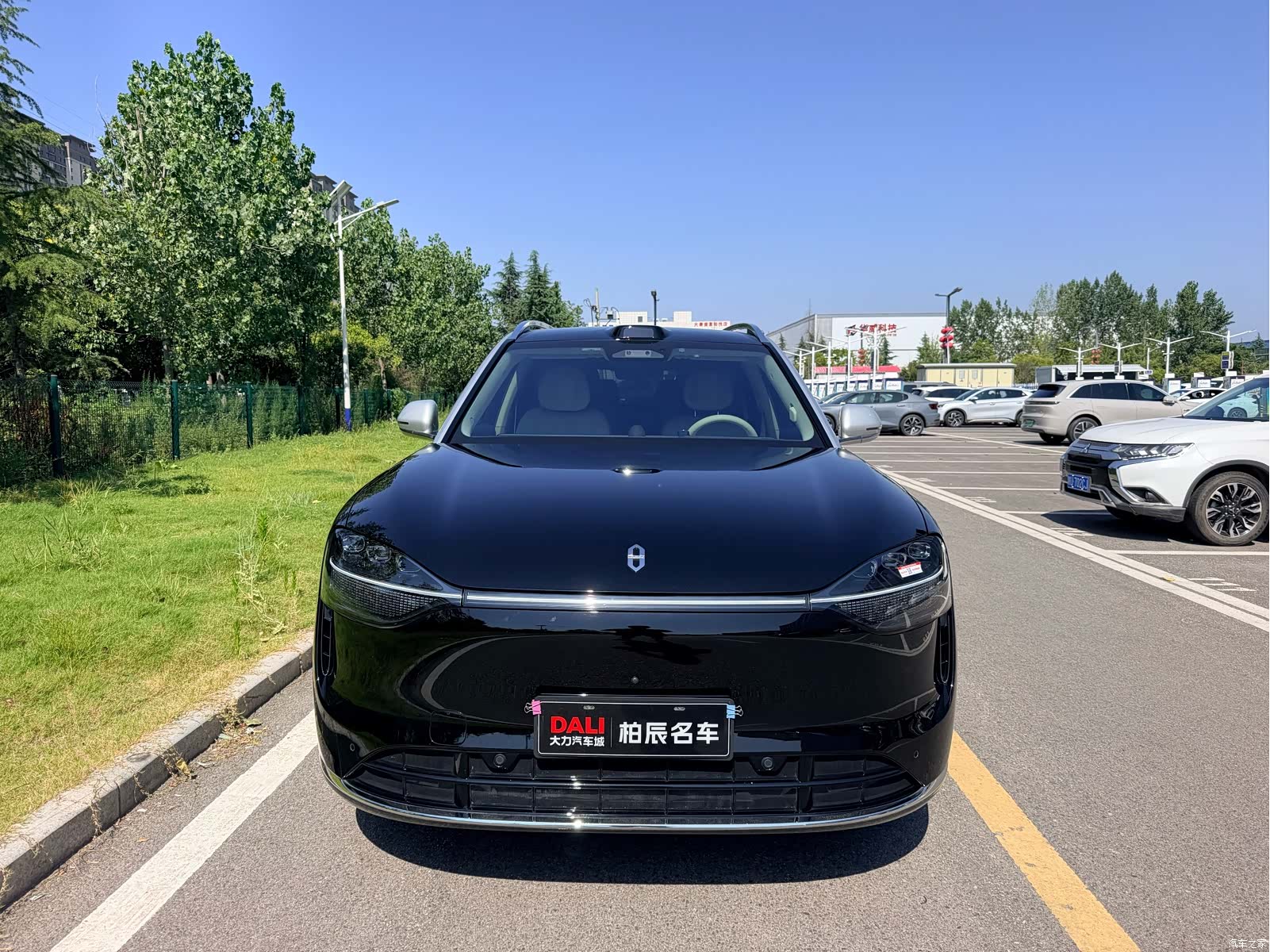 AITO M9, 2024 2