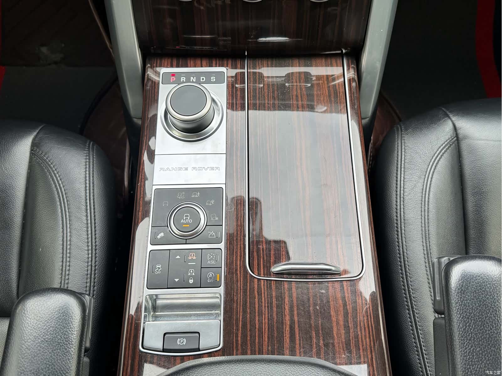 Land Rover Range Rover, 2016 18