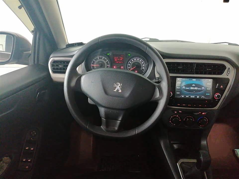 Peugeot 301 Peugeot 301