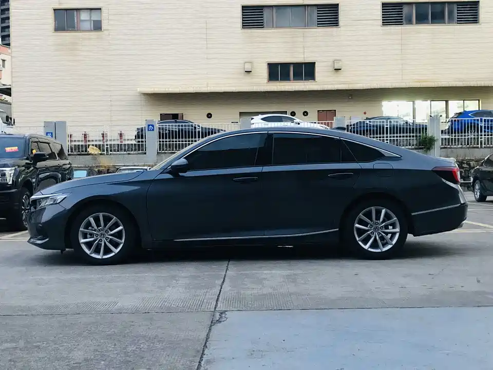 Honda Accord Honda Accord