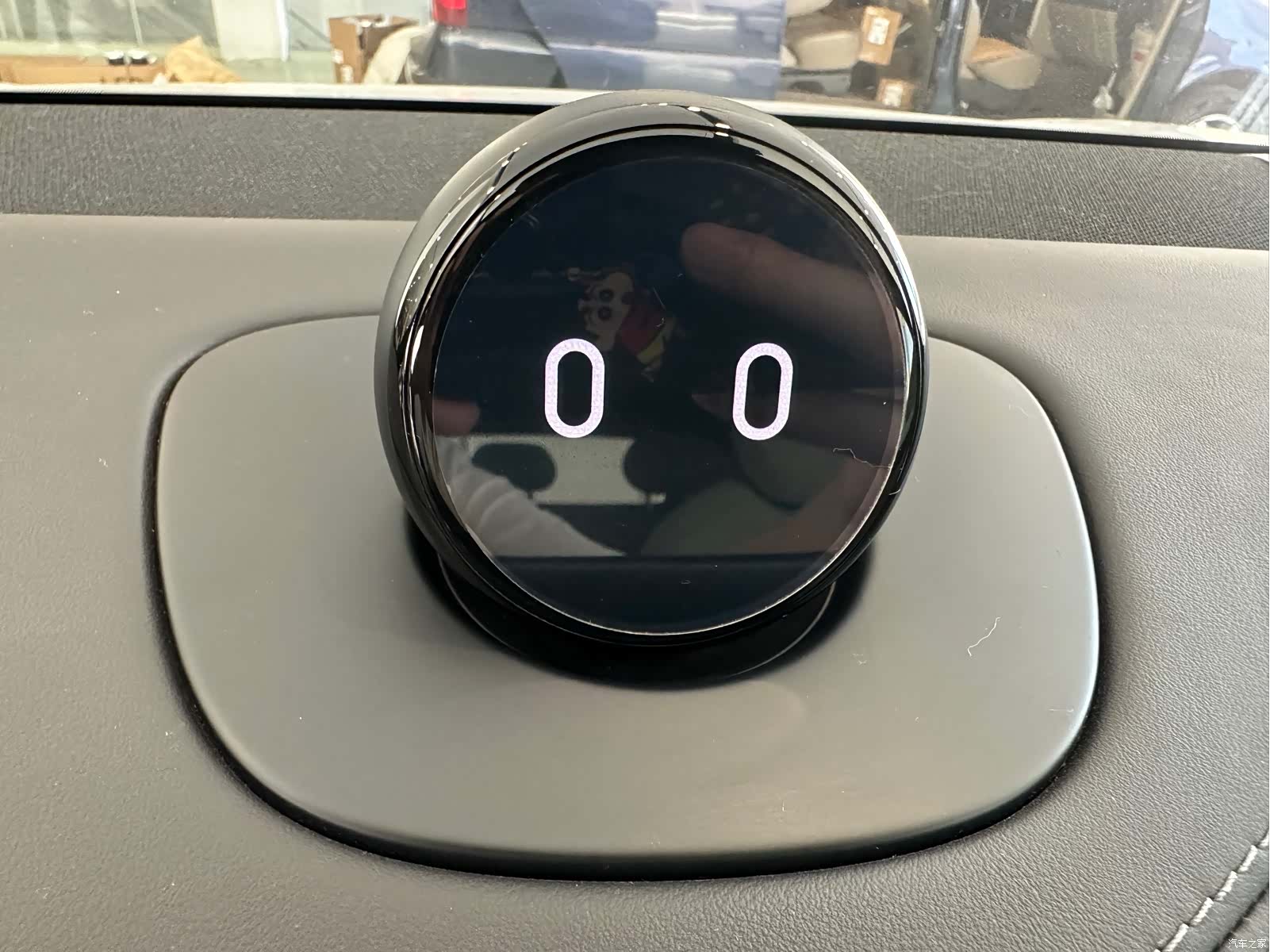 NIO ES6, 2023 8