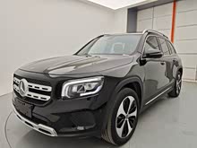 ����GLB 2021�� GLB 200 ʱ����