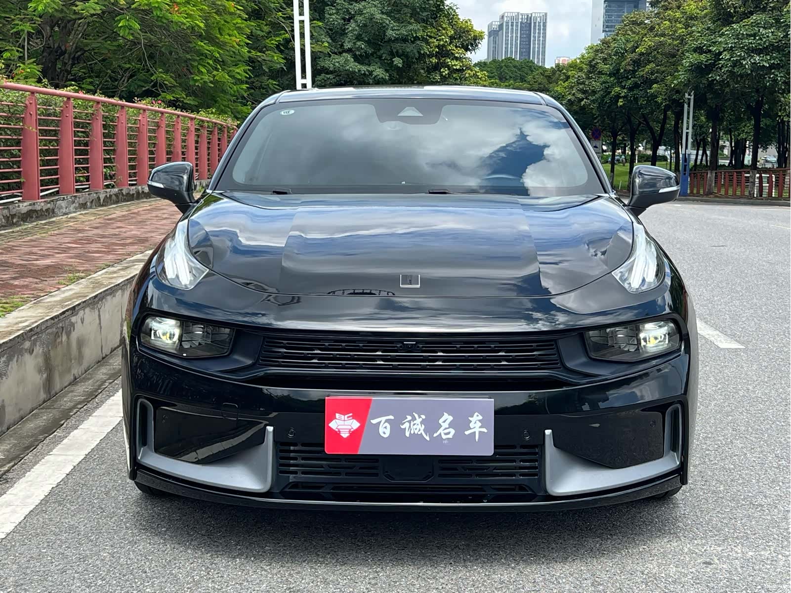 Lynk & Co 01, 2020 2