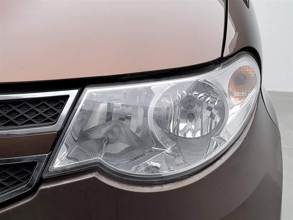 Wuling Wuling Hongguang