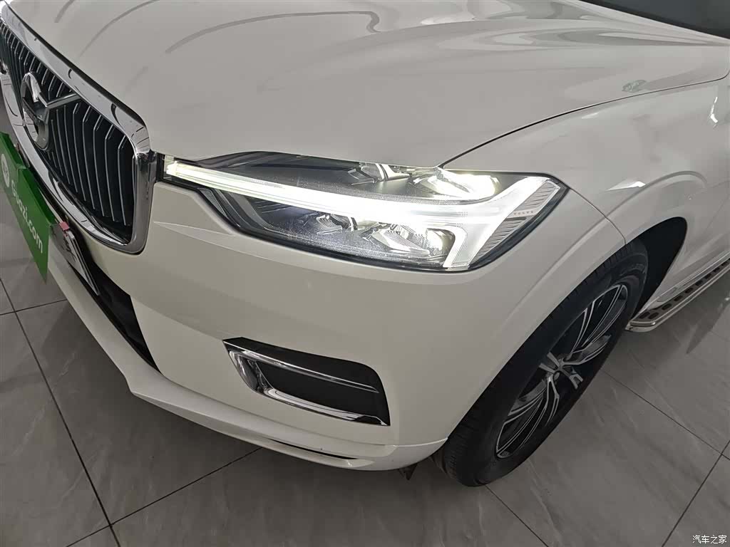Volvo XC60, 2021 18
