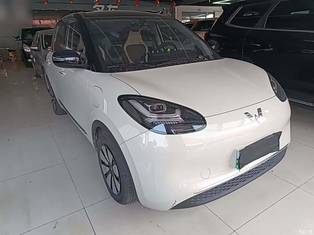 Wuling Bingo, 2024 4