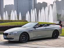 ����6ϵ 2011�� 640i������ܳ�