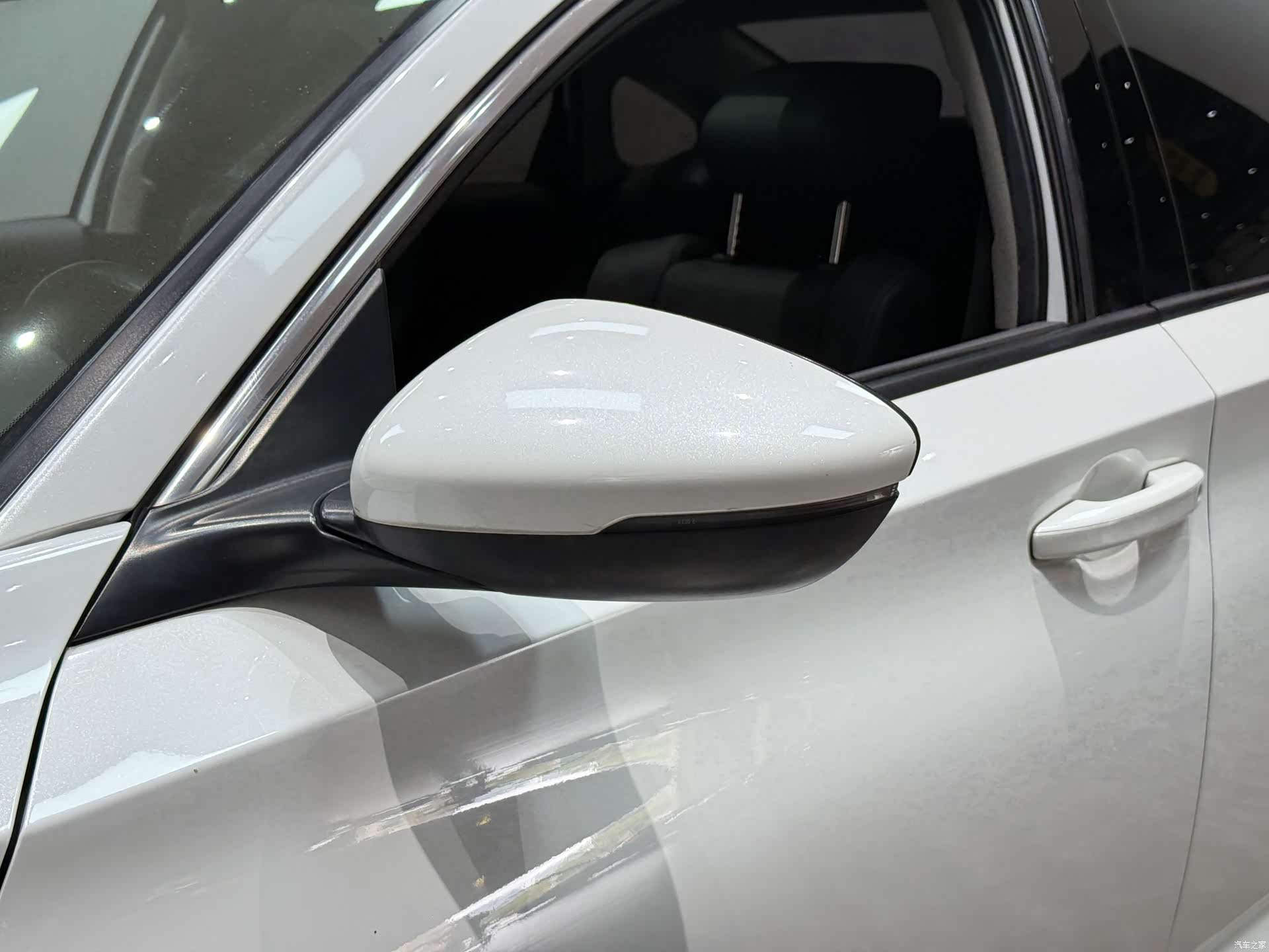 Honda Accord, 2021 22