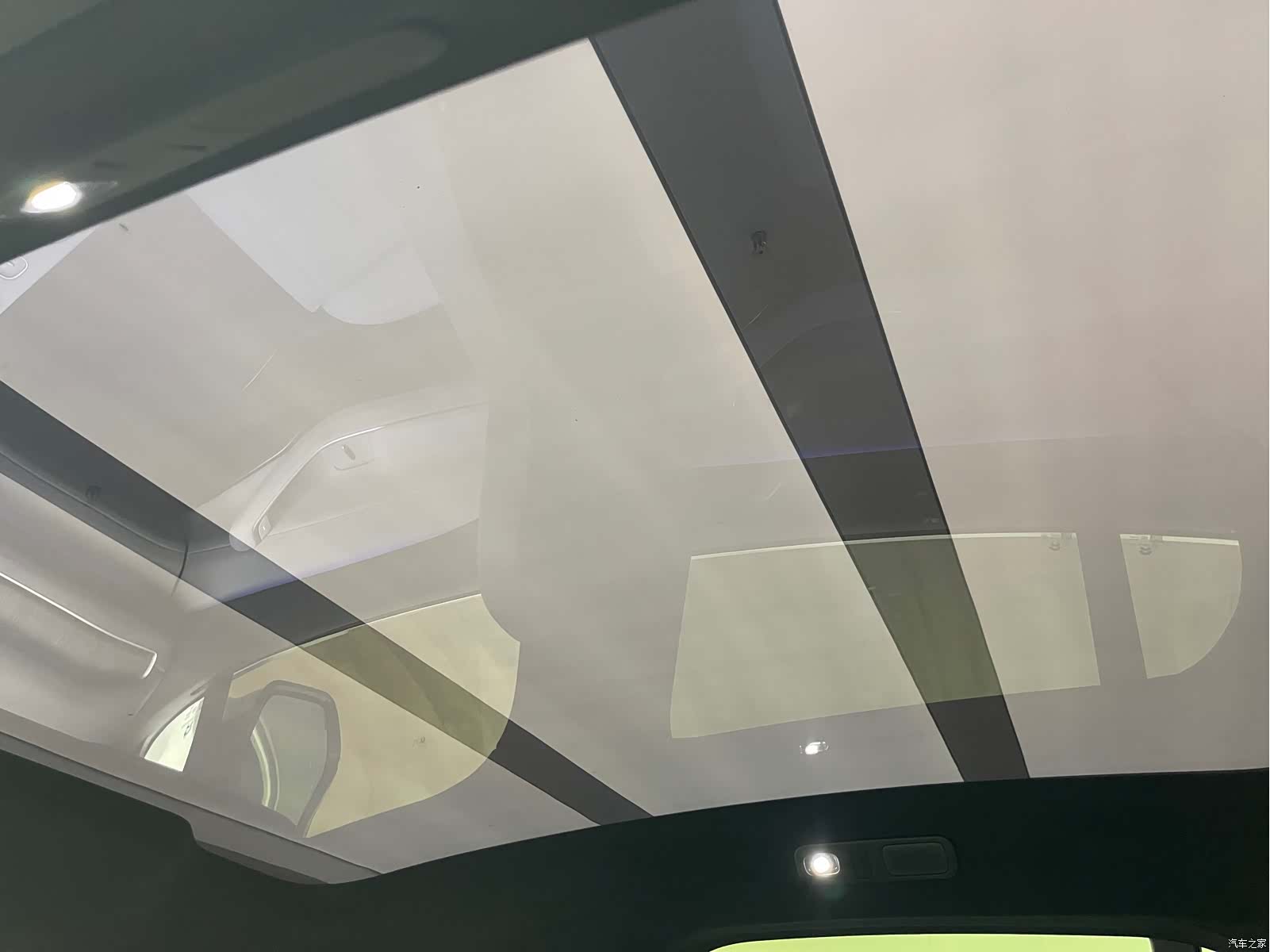 NIO EC7, 2023 17
