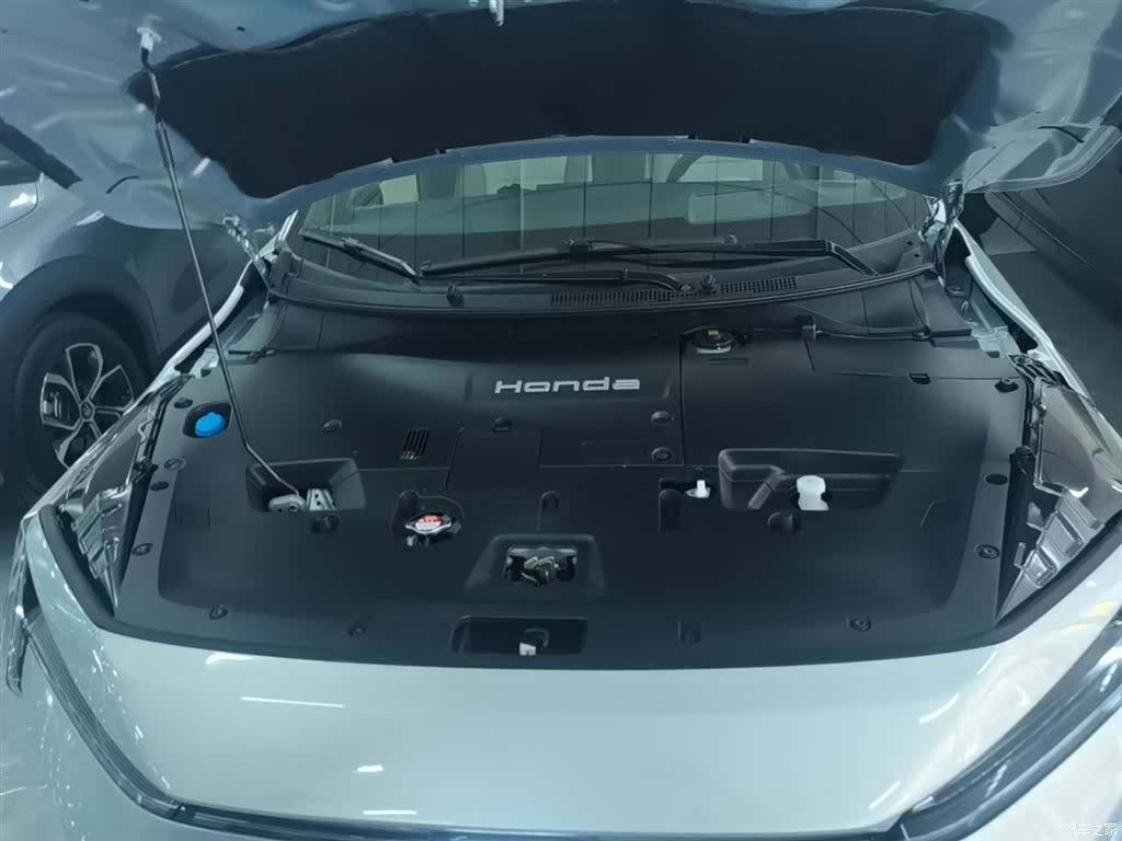Honda NS2, 2024 20