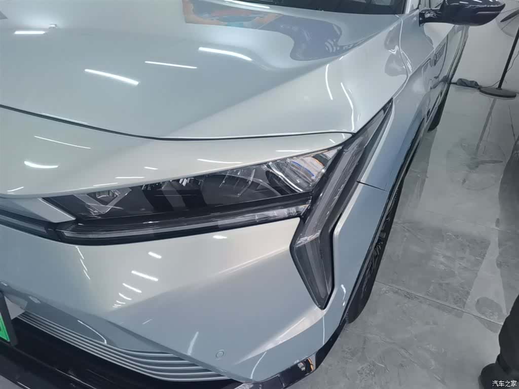Honda NS2, 2024 24