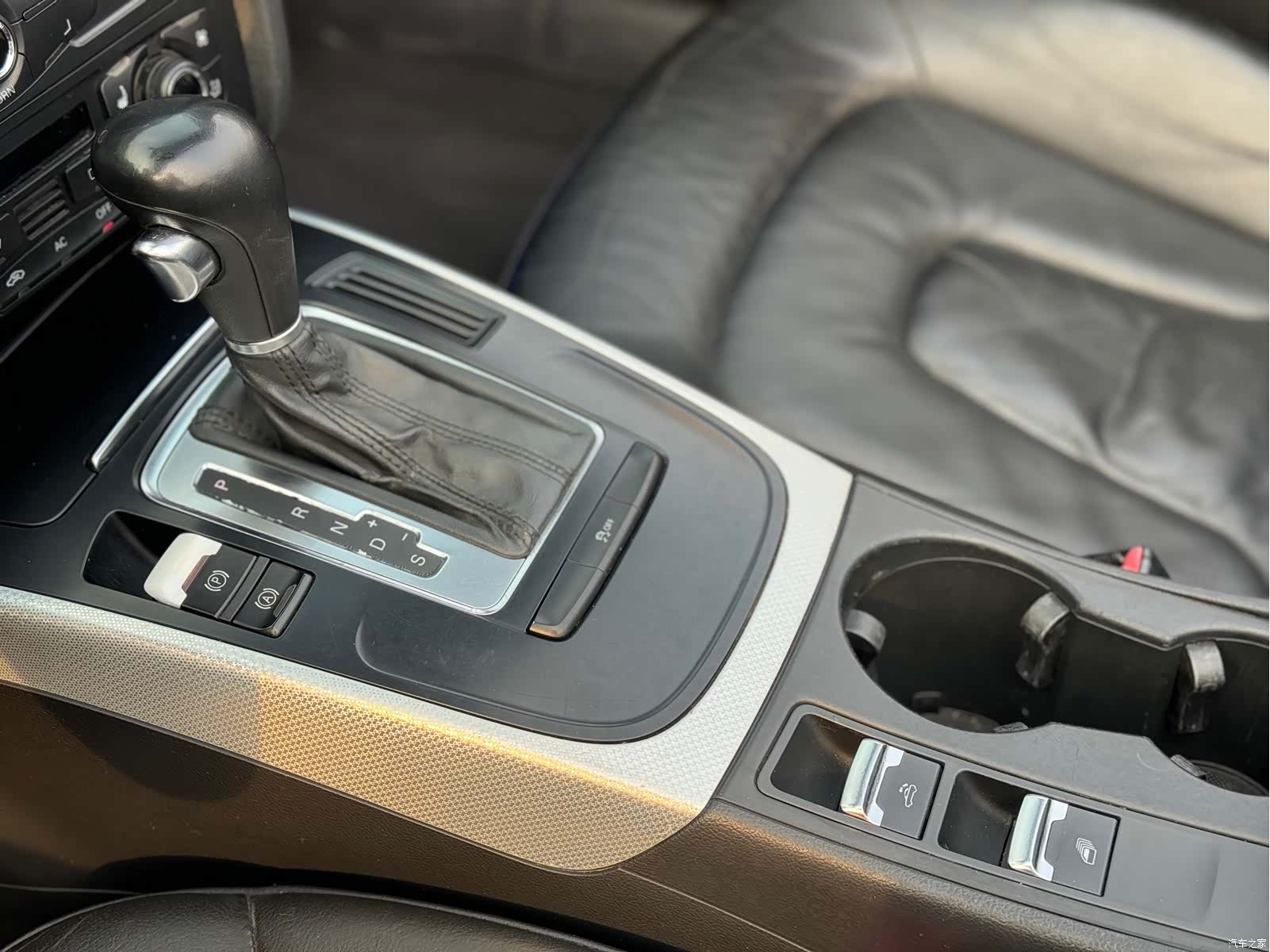 Audi A5, 2010 9