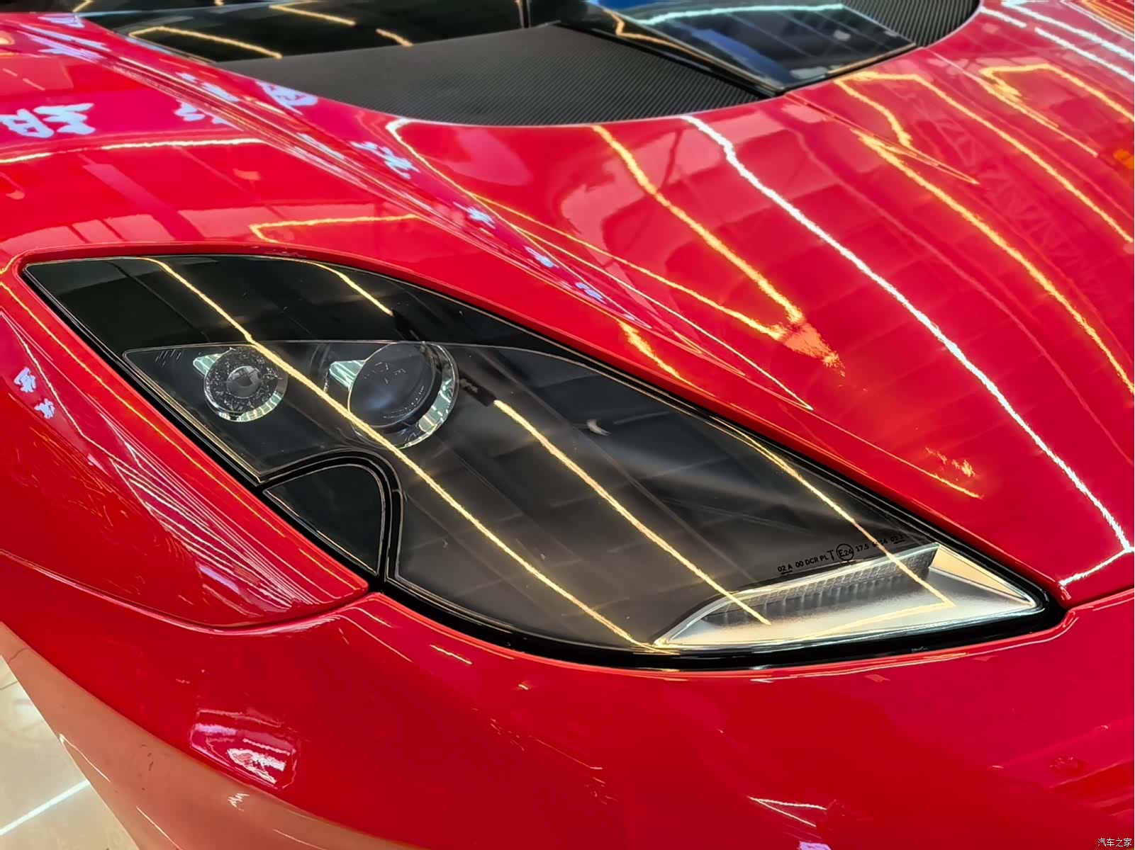 Lotus GT410, 2024 14