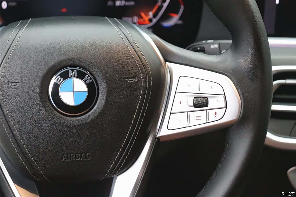 BMW X7, 2021 18