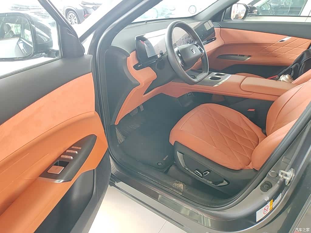 Changan CS75, 2024 16