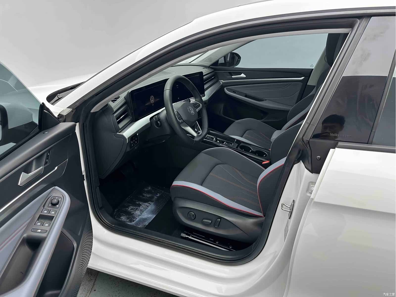 Volkswagen Lamando, 2022 9