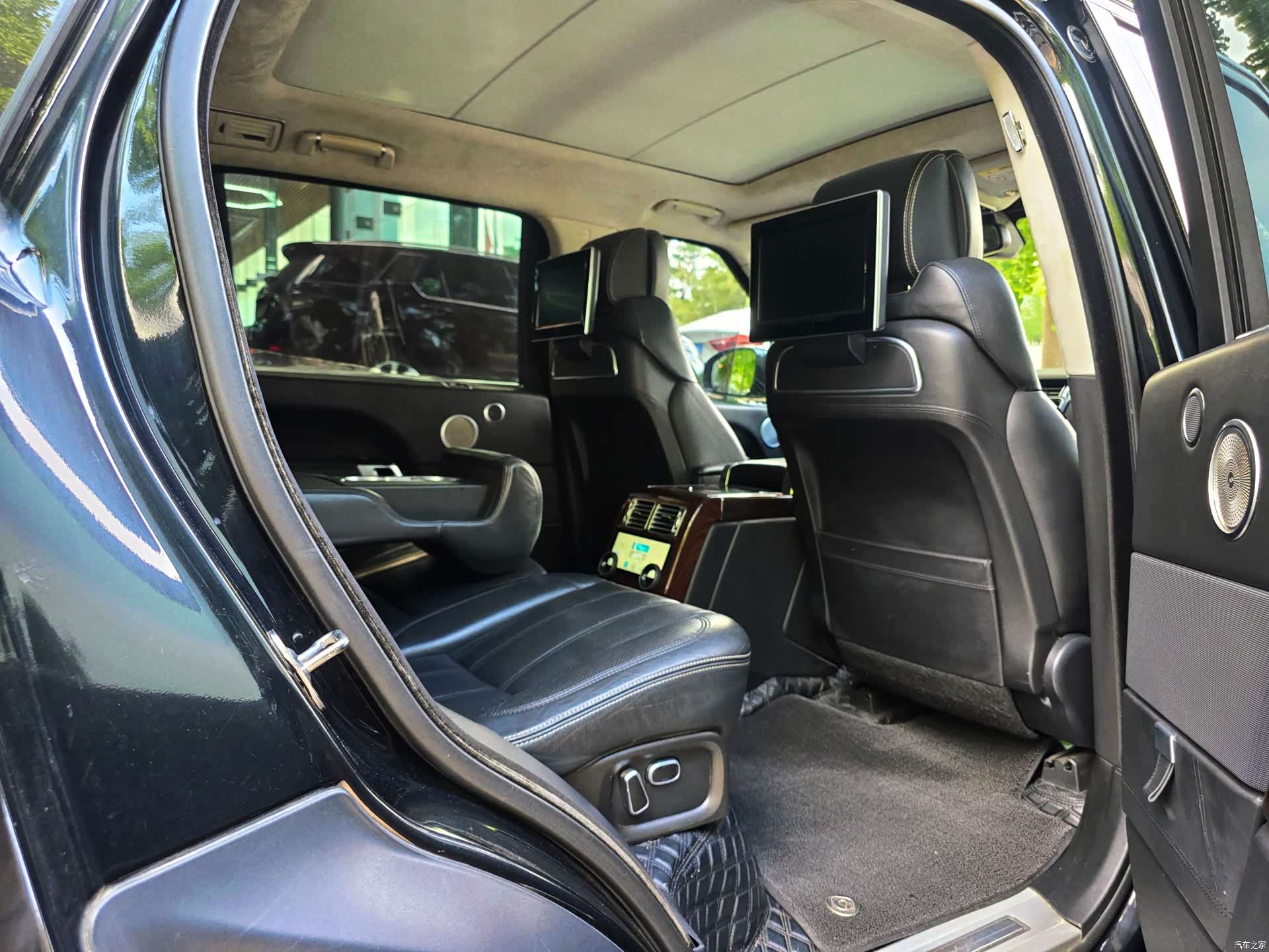 Land Rover Range Rover, 2015 19