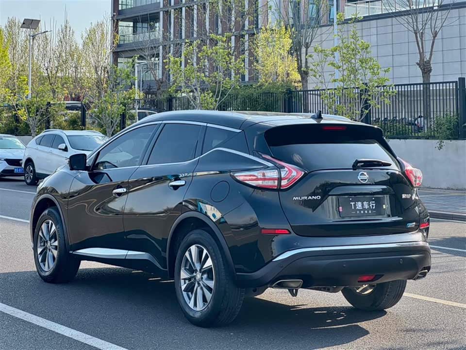 Nissan Loulan Nissan Loulan