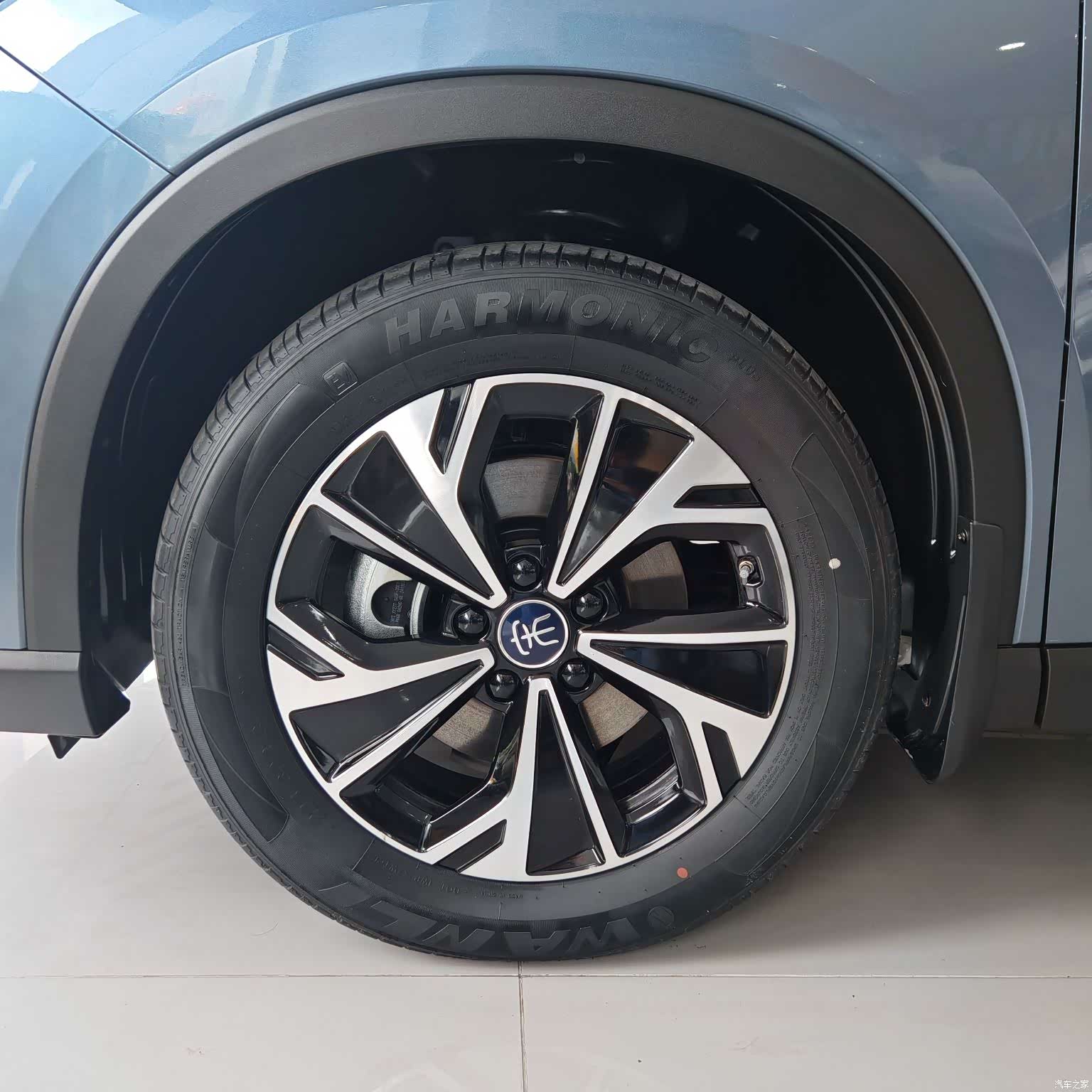 BYD Song, 2025 10
