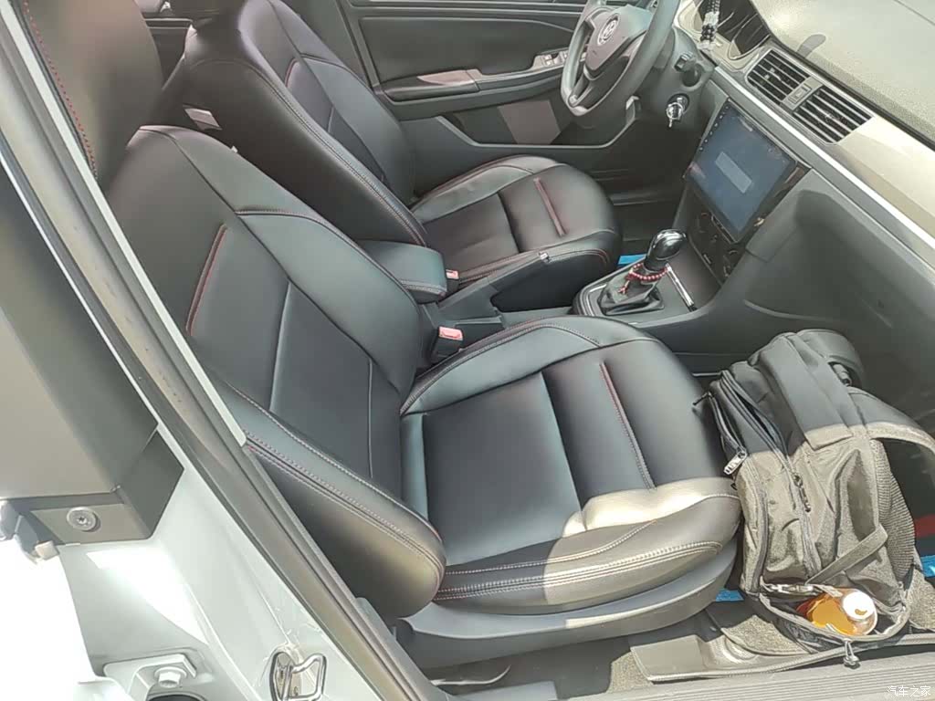 Volkswagen Bora, 2017 25