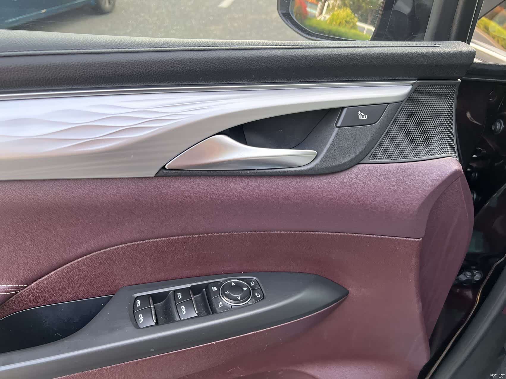 Buick GL8, 2022 6