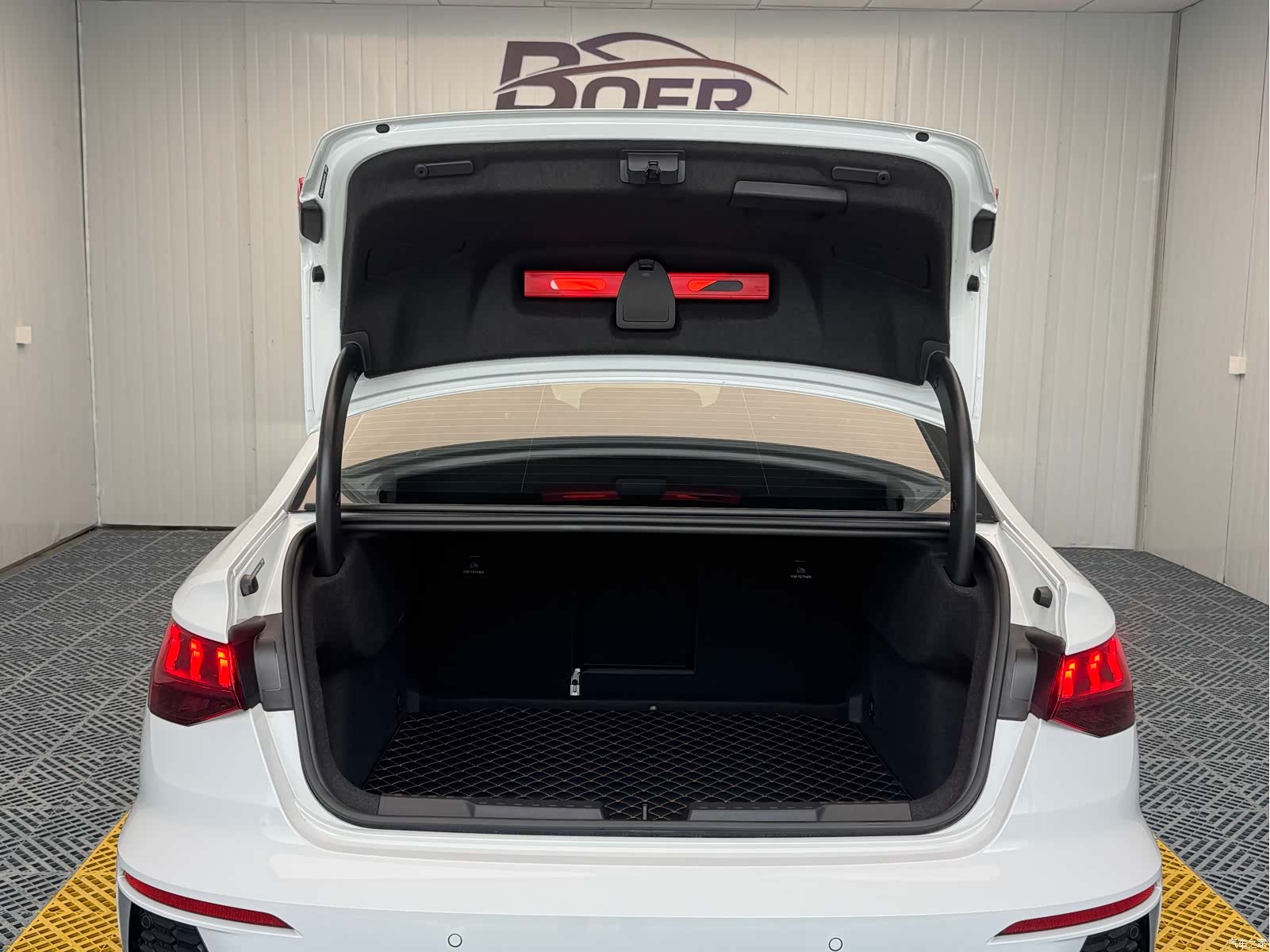 Audi A3, 2023 7