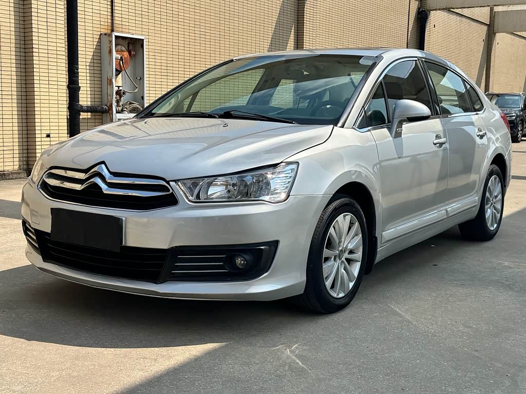 Citroen