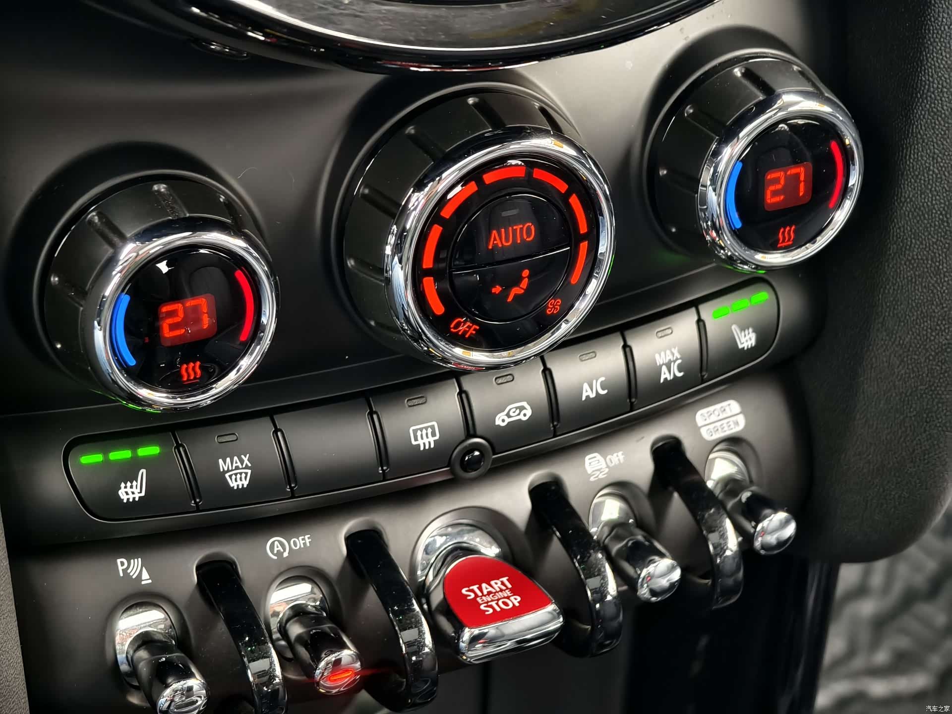 Mini Cooper, 2023 14