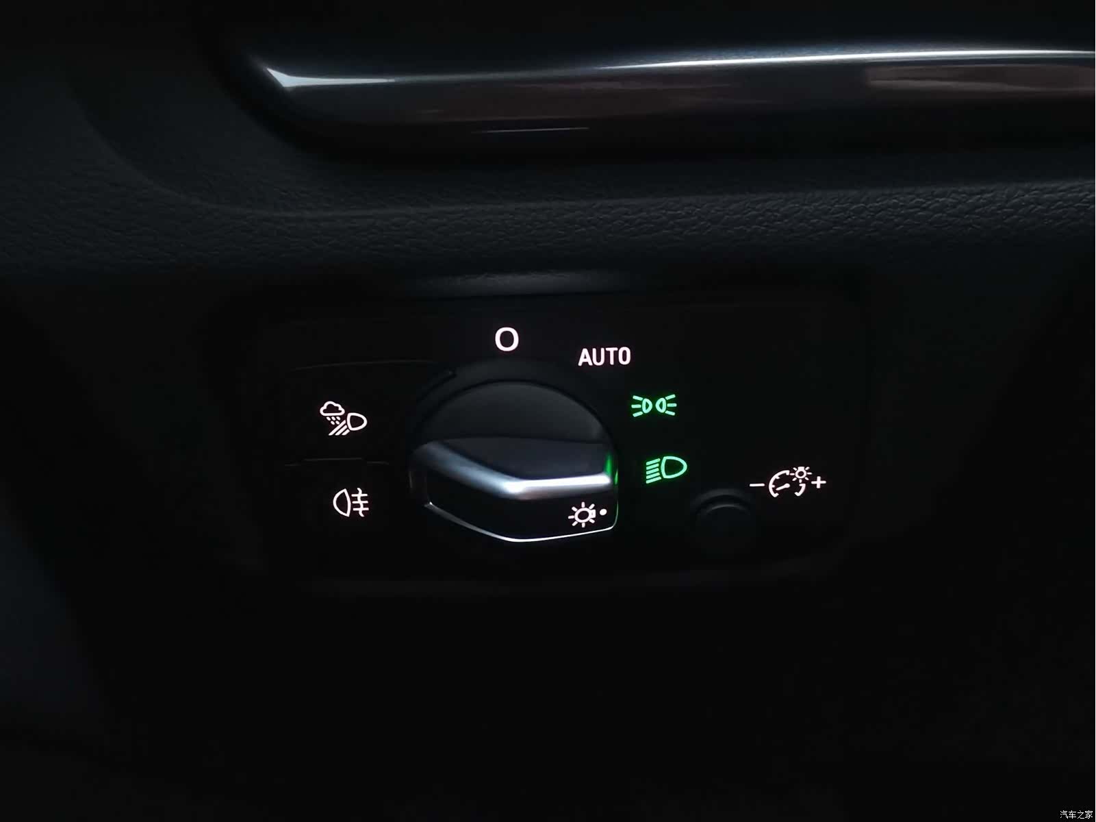 Audi A3, 2019 11