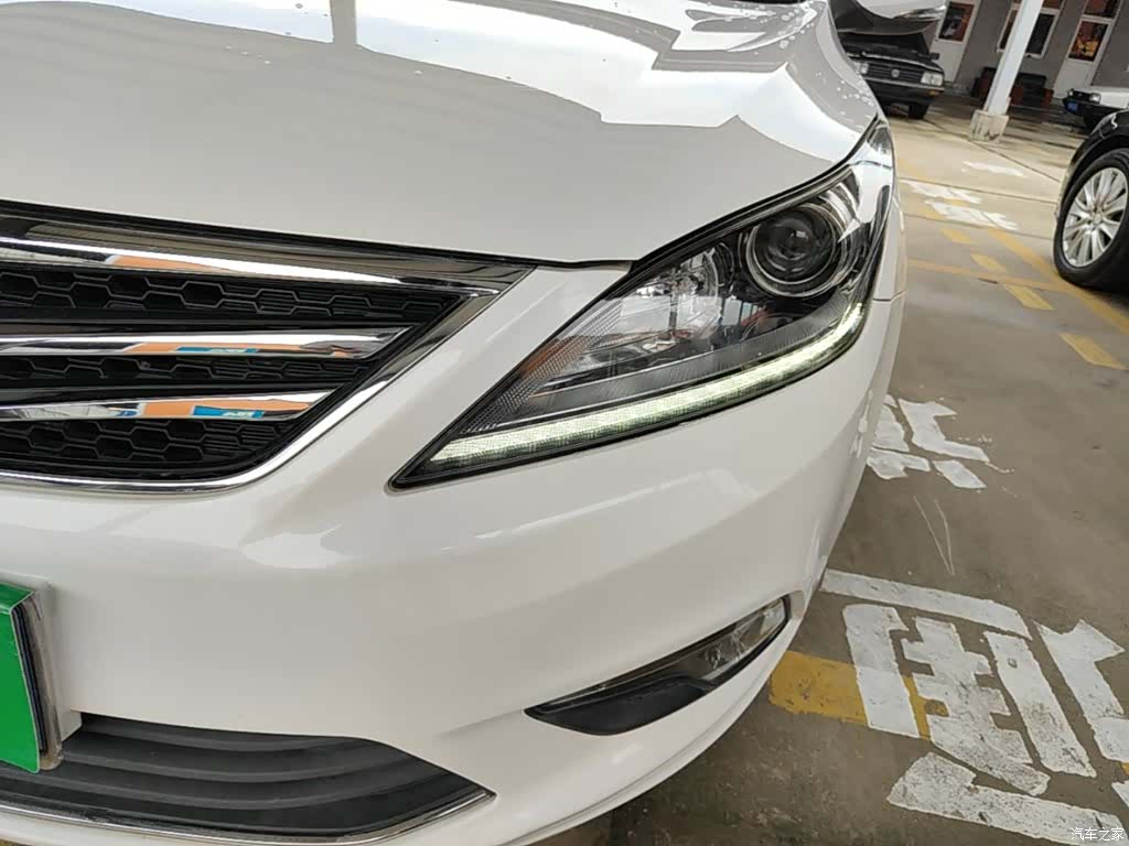 Changan Eado, 2017 24