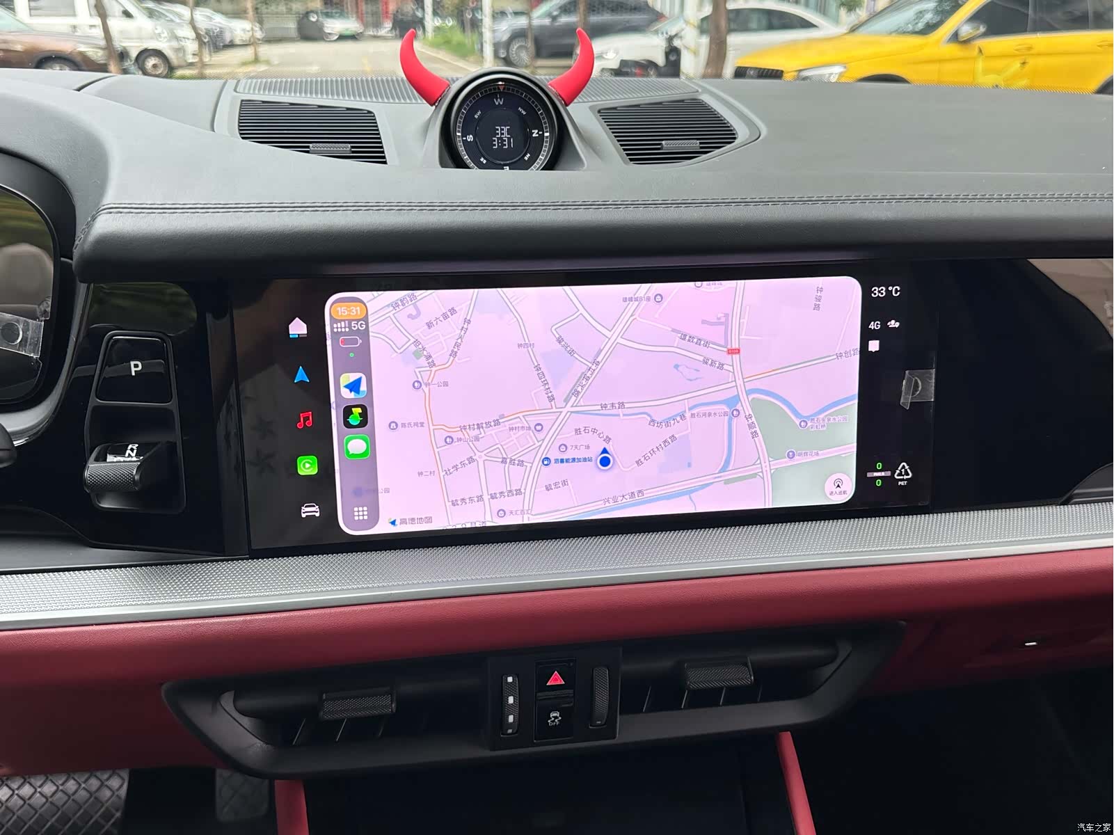 Porsche Cayenne, 2024 20