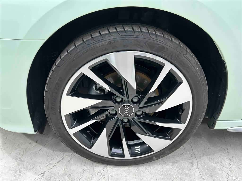 Audi A3, 2024 20