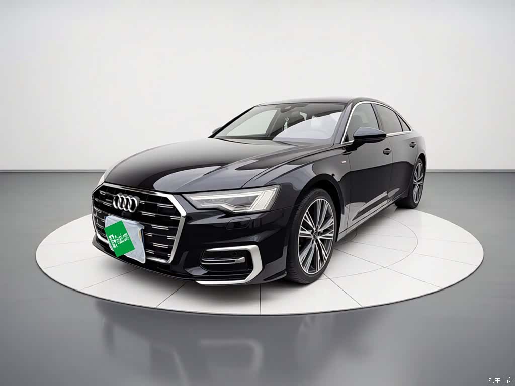 Audi A6L, 2024 1