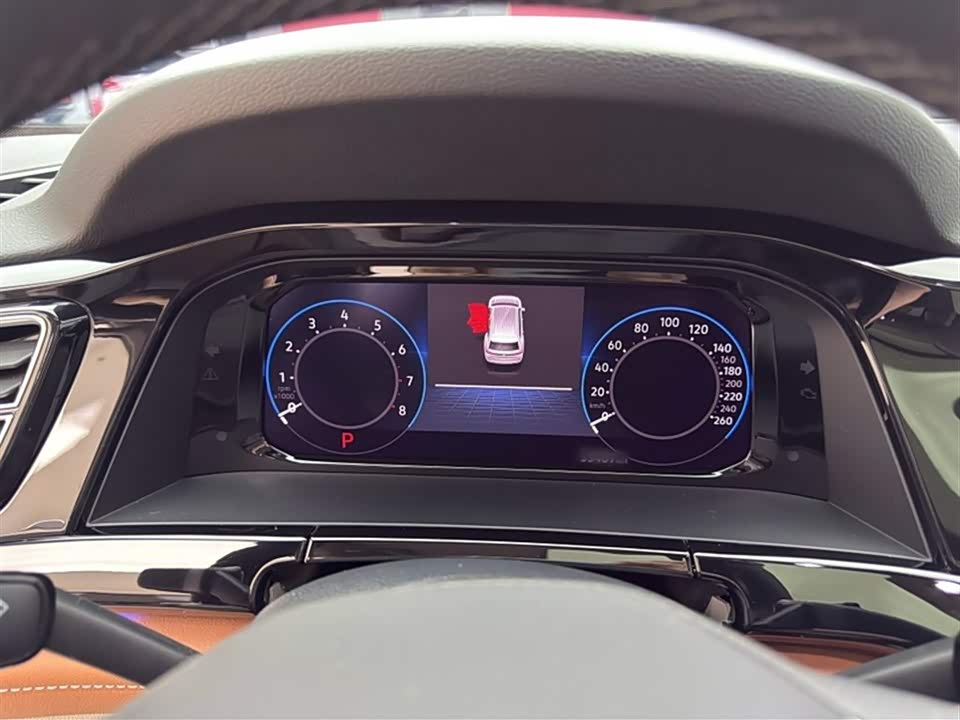 Volkswagen Tourang Volkswagen Tourang