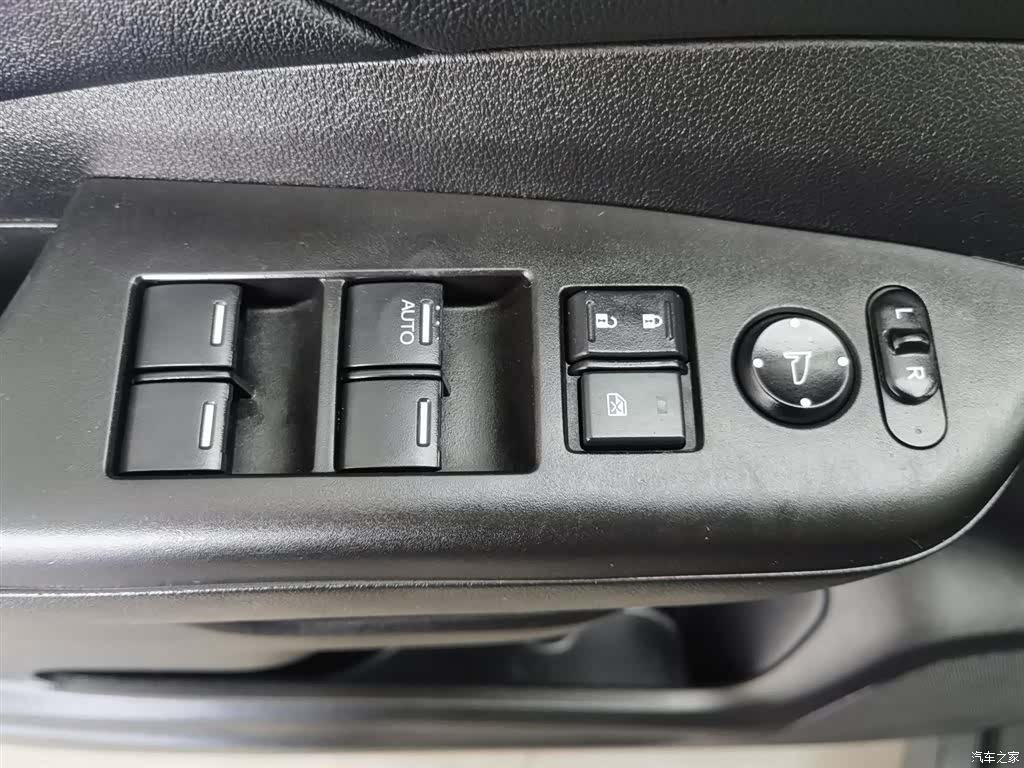 Honda CR-V, 2016 9