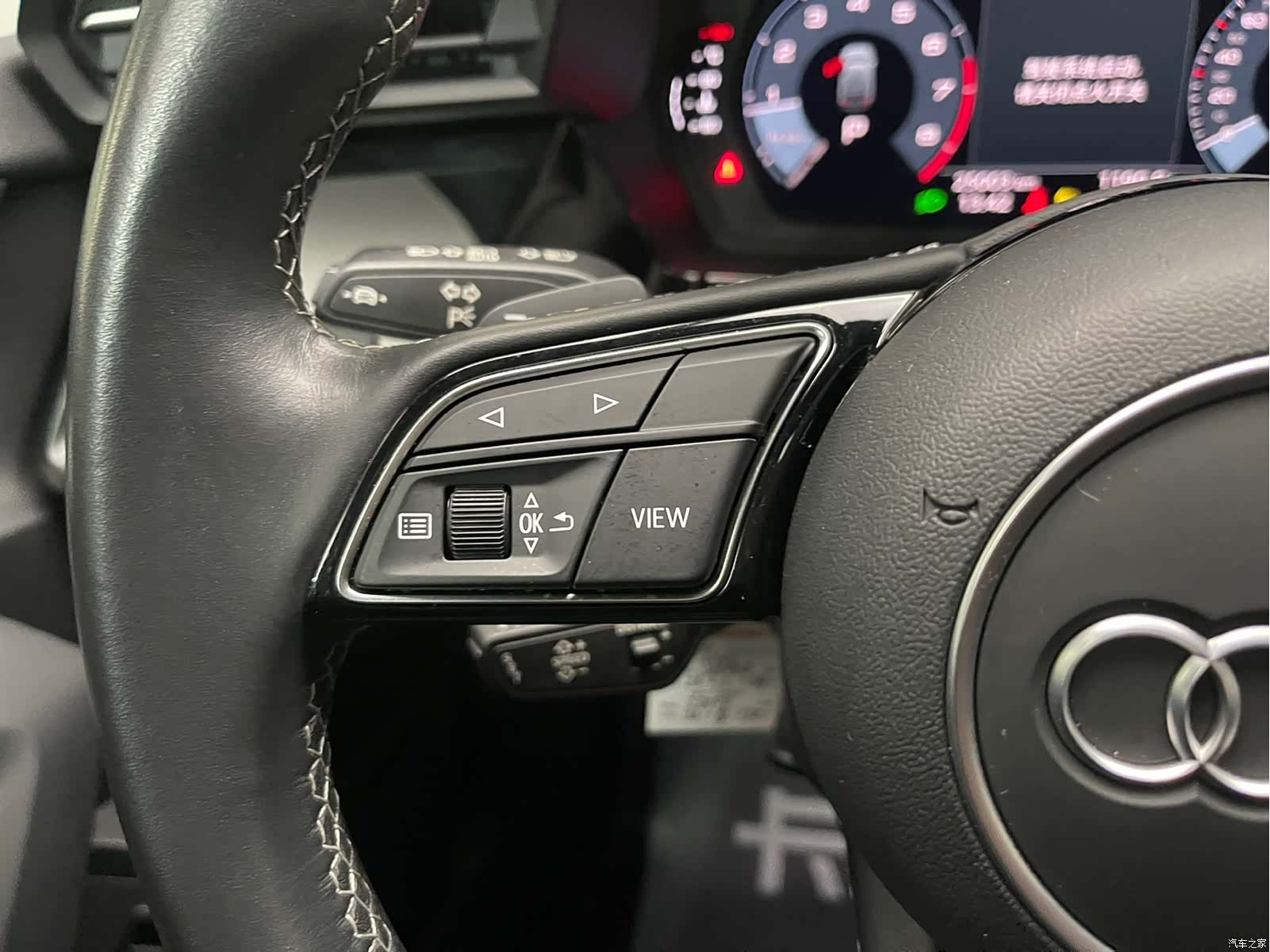 Audi A3, 2024 18